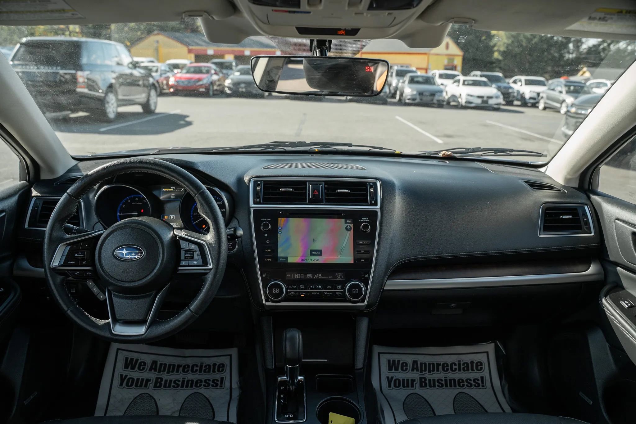 Used 2019 Subaru Outback 2.5i Limited w/ Popular Package #2 image 15