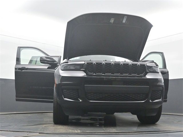 Used 2024 Jeep Grand Cherokee L Altitude image 60