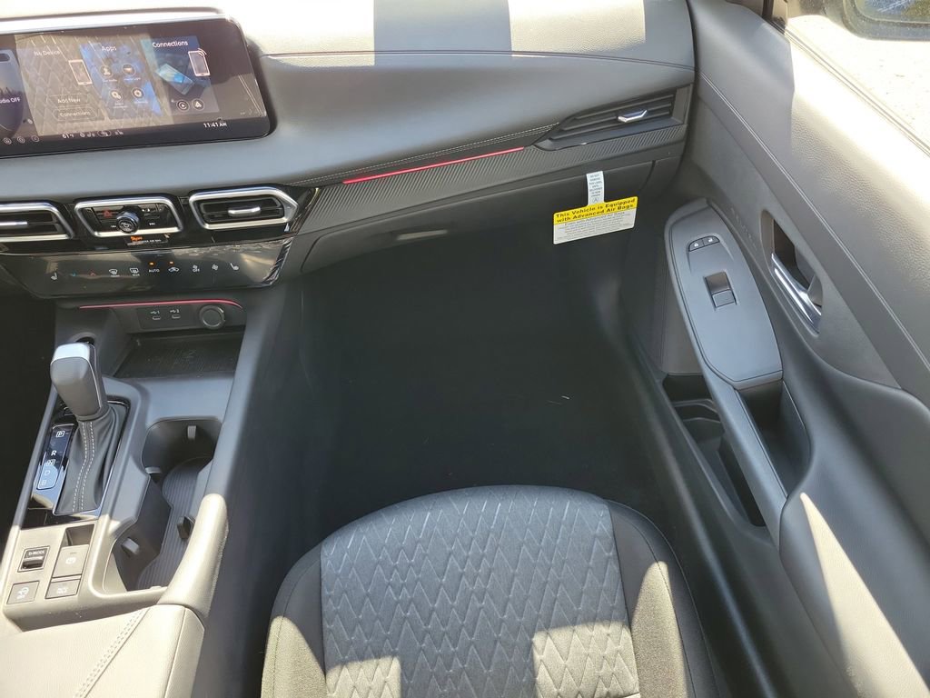 New 2026 Nissan Sentra SV w/ SV Convenience Package image 19