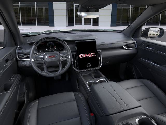 New 2027 GMC Acadia Elevation w/ Super Cruise Package FWD image 39