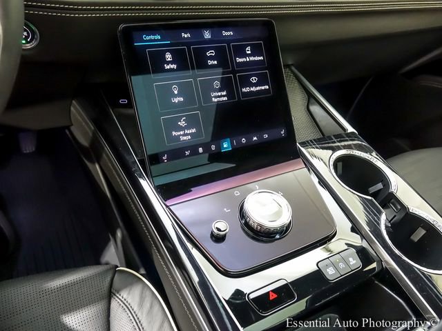Certified 2025 Cadillac Escalade Sport w/ Touring Package AWD/4WD image 23