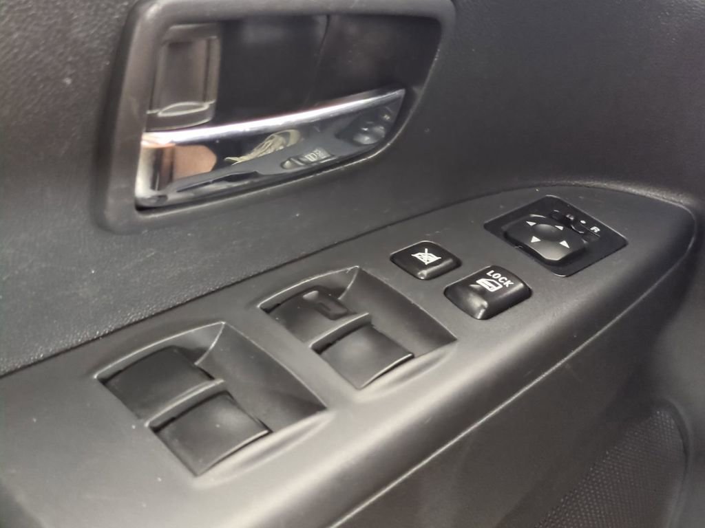 Used 2024 Mitsubishi Outlander Sport ES AWD/4WD image 30