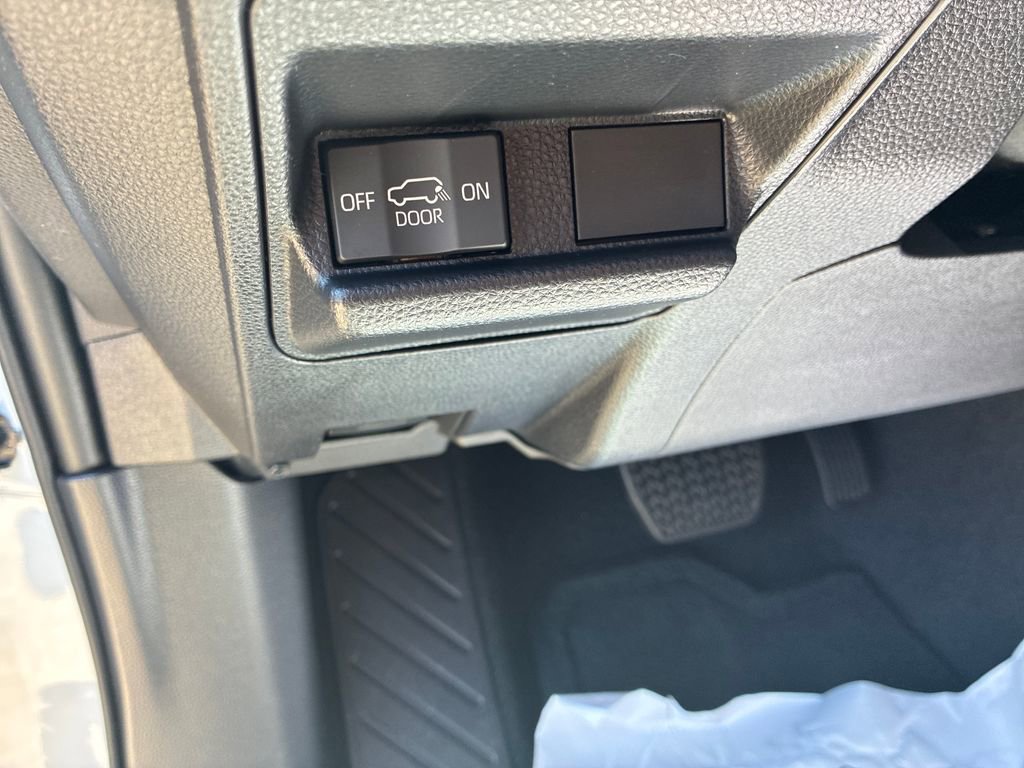 New 2026 Toyota 4Runner TRD Off-Road Premium image 38