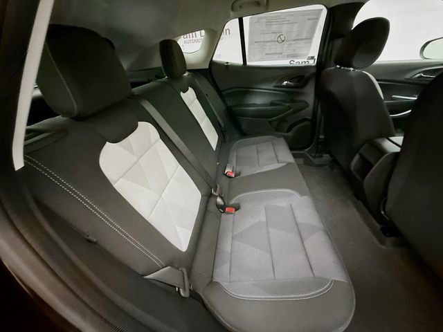 New 2026 Chevrolet Trax LS w/ LS Convenience Package image 27