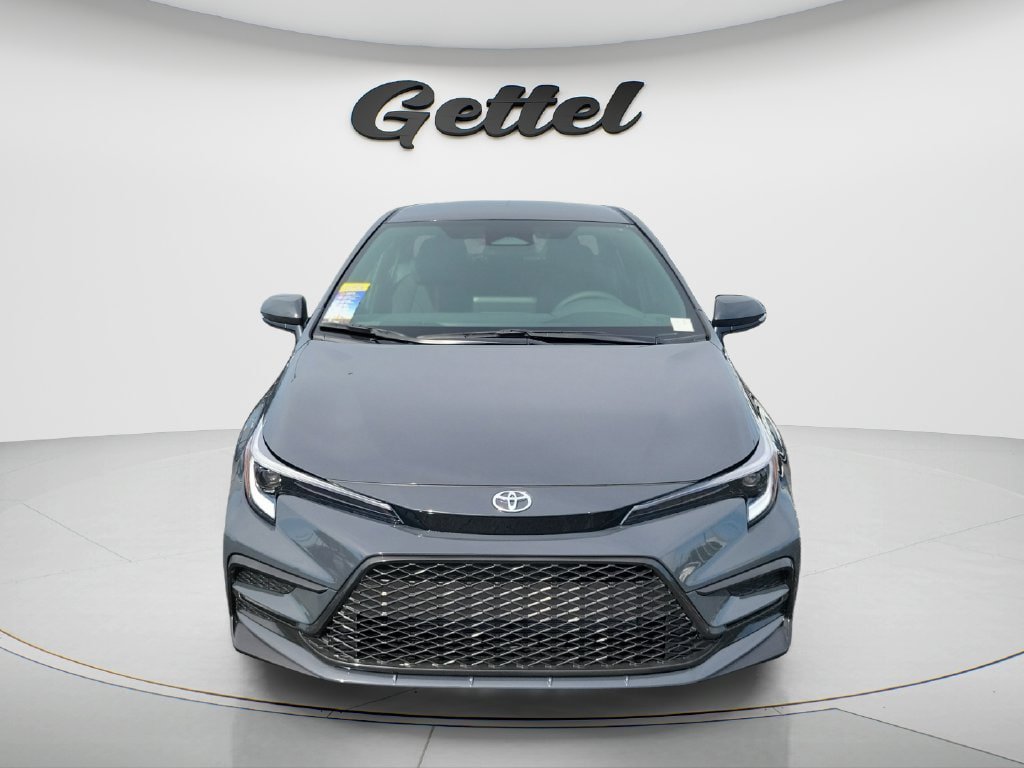 New 2026 Toyota Corolla SE FWD image 2