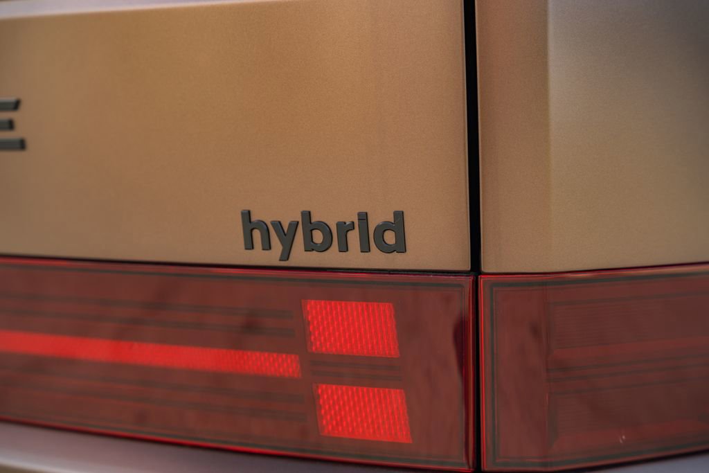 New 2025 Hyundai Santa Fe Calligraphy image 8