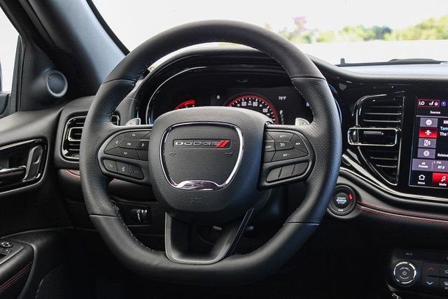 New 2026 Dodge Durango GT AWD/4WD image 18