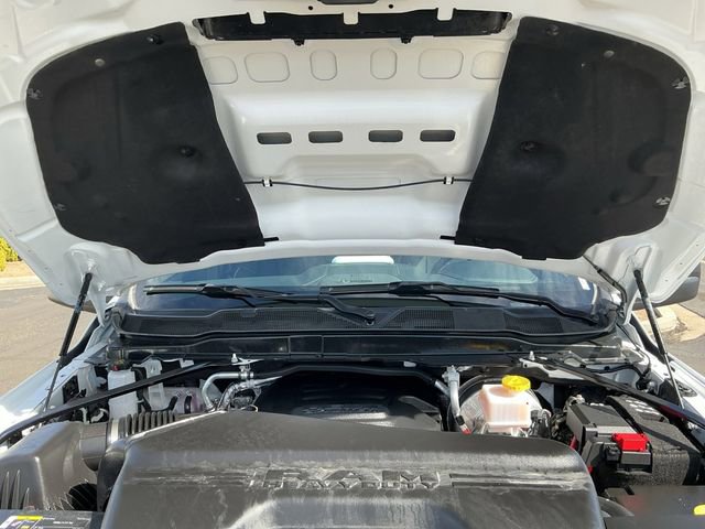 Used 2025 RAM 2500 Power Wagon image 16