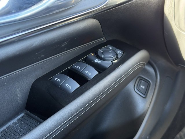 New 2026 Cadillac CT4 Luxury image 31