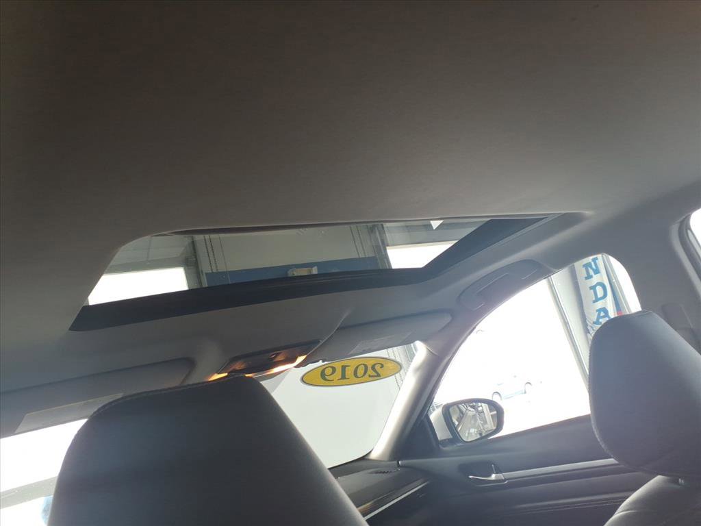 Used 2019 Nissan Altima 2.5 Platinum image 14