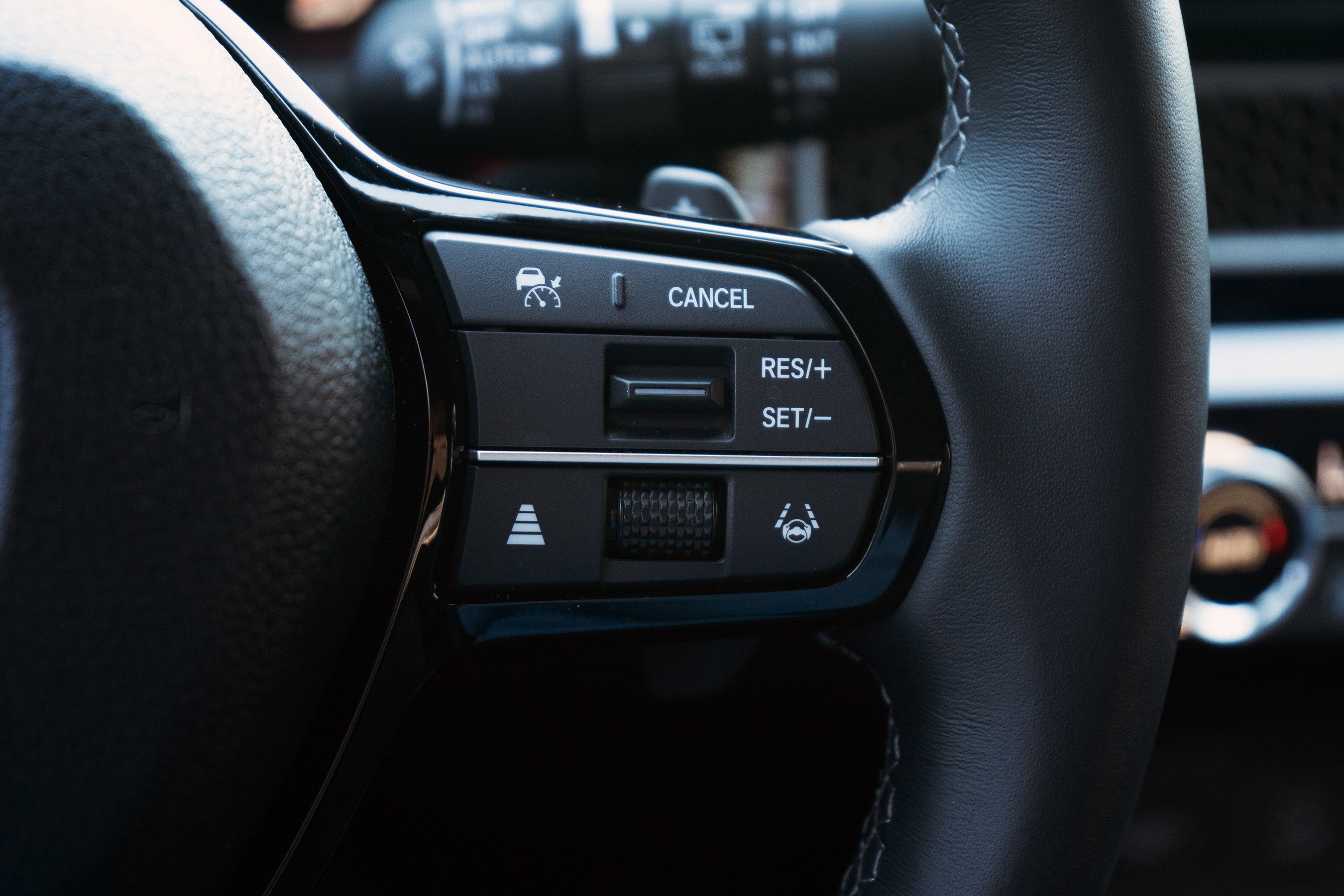 Certified 2025 Honda Civic Sport Touring image 21