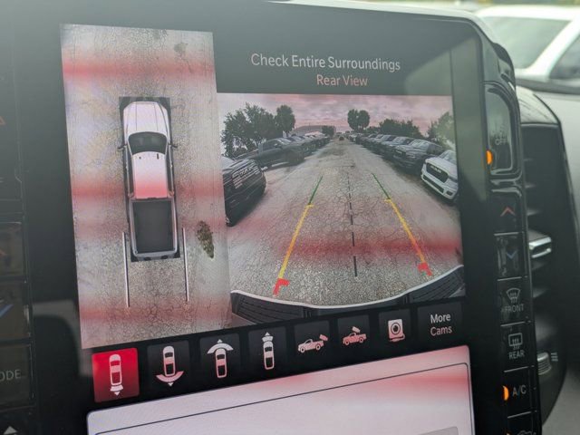 New 2026 RAM 2500 Limited image 18