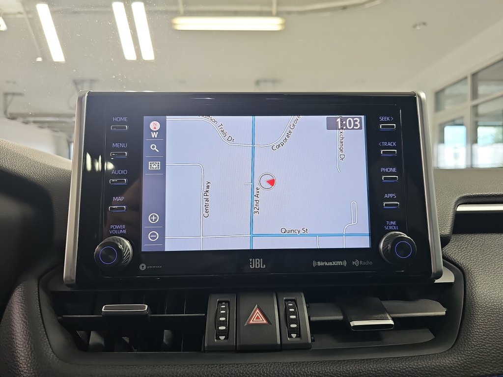 Used 2020 Toyota RAV4 XSE AWD/4WD image 29