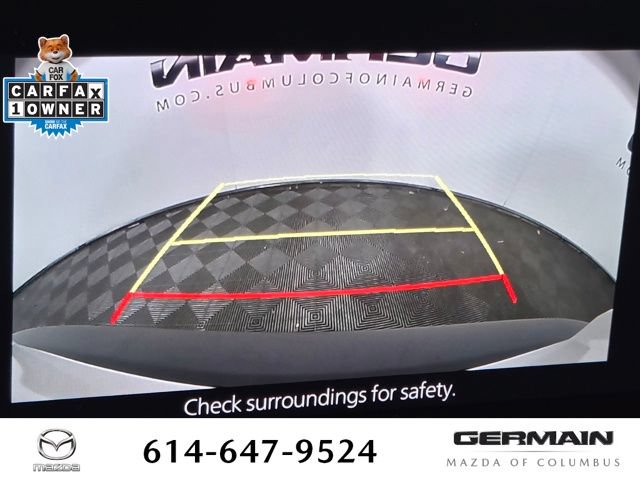 Certified 2023 MAZDA CX-30 AWD 2.5 S w/ Premium Package image 31