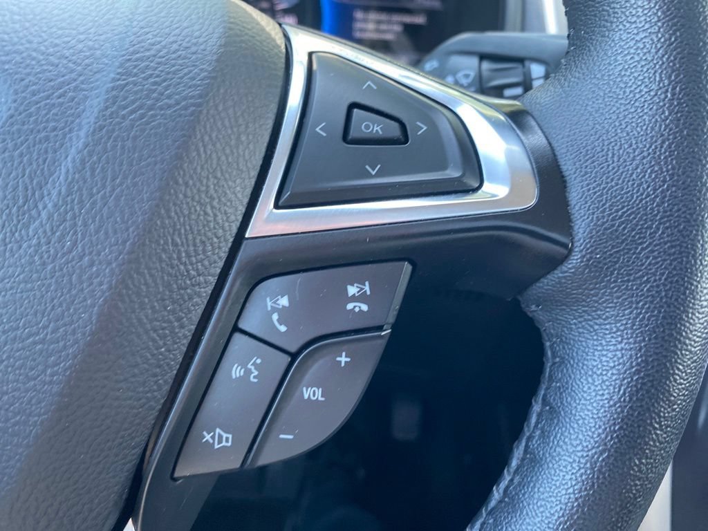 Used 2024 Ford Edge SEL w/ Convenience Package AWD/4WD image 16