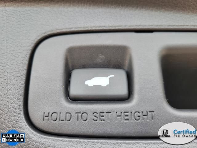 Certified 2024 Honda CR-V Sport-L image 10