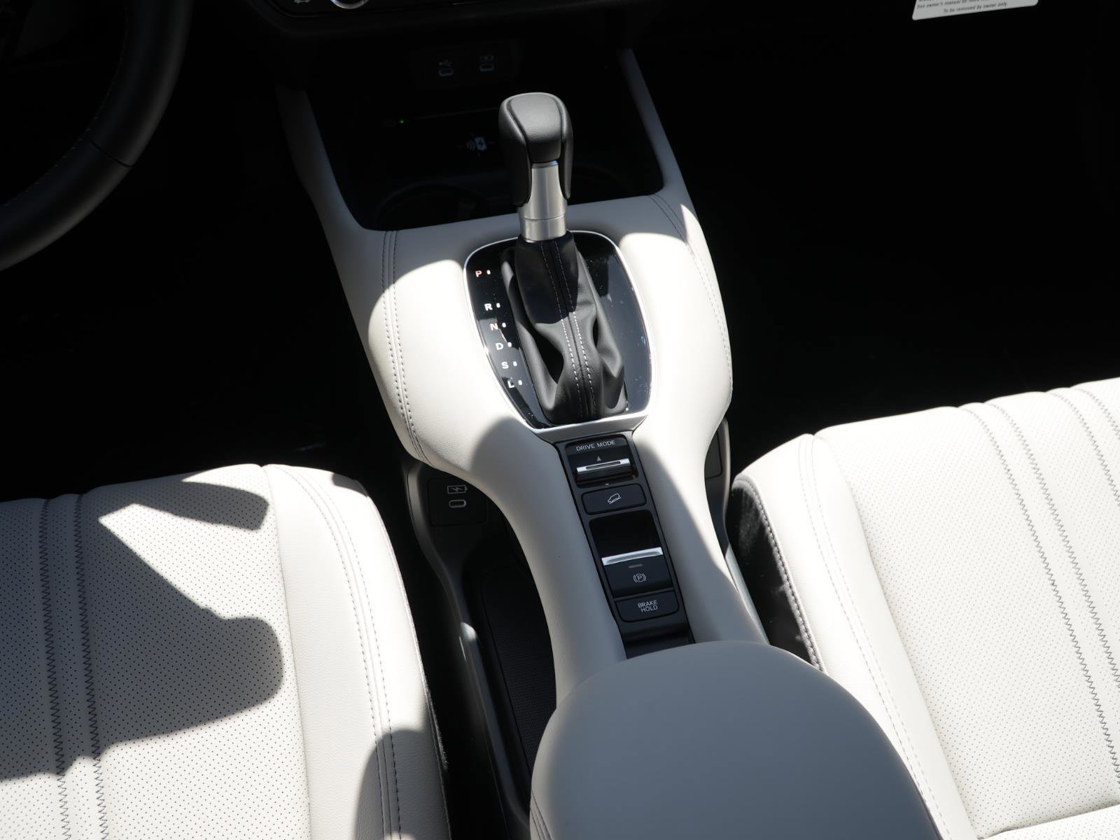 New 2026 Honda HR-V EX-L image 26