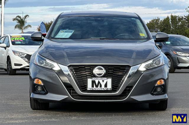 Used 2021 Nissan Altima 2.5 SL image 9