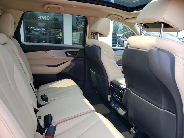 Used 2023 Acura MDX SH-AWD image 18
