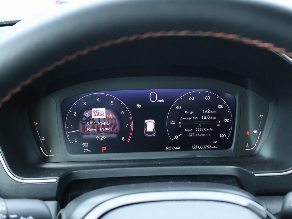 Certified 2026 Honda Passport TrailSport Elite image 28