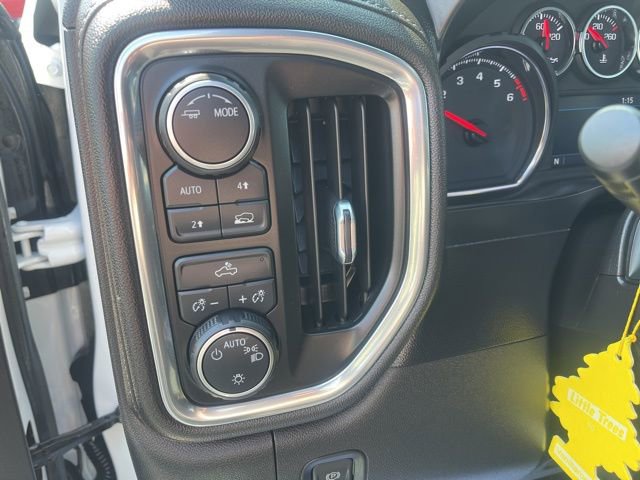 Used 2021 Chevrolet Silverado 1500 LT w/ Fleet Comfort Package image 21