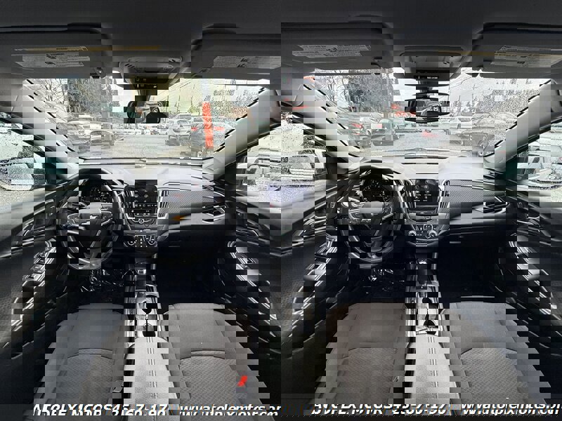 Used 2019 Chevrolet Malibu LT image 13