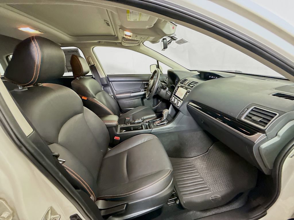 Used 2017 Subaru Crosstrek 2.0i Limited image 27