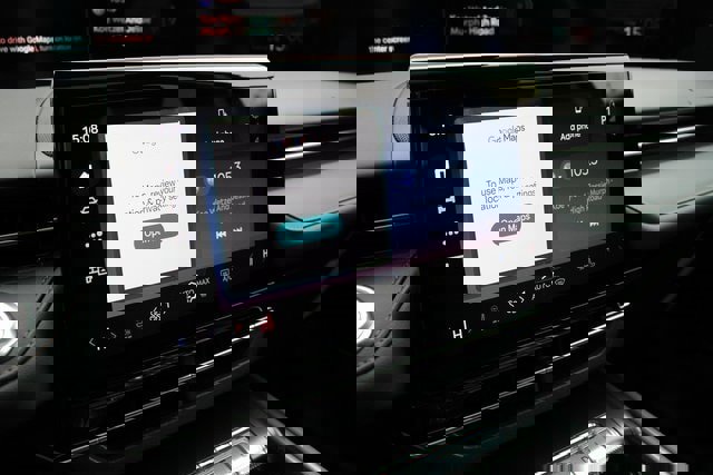 New 2026 Lincoln Nautilus Premier w/ Equipment Group 102A image 39