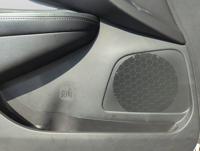 Certified 2024 Nissan Murano SV image 31