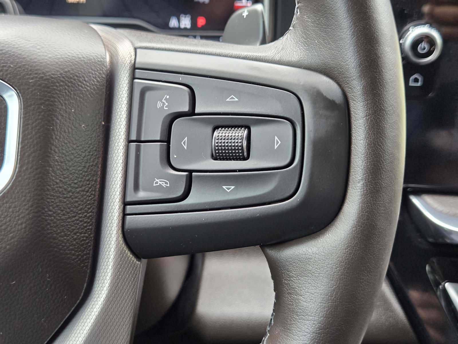 Certified 2024 GMC Sierra 1500 Denali AWD/4WD image 29
