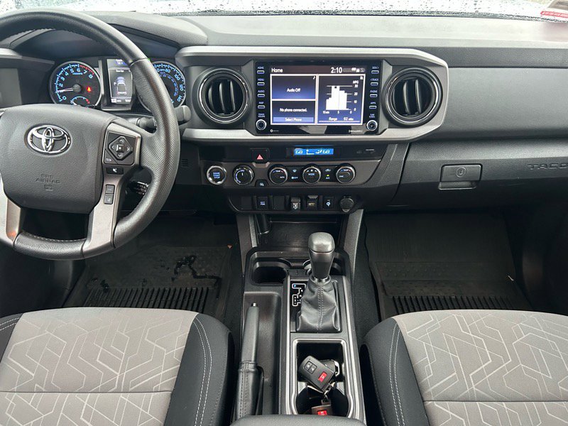 Used 2023 Toyota Tacoma TRD Off-Road image 12