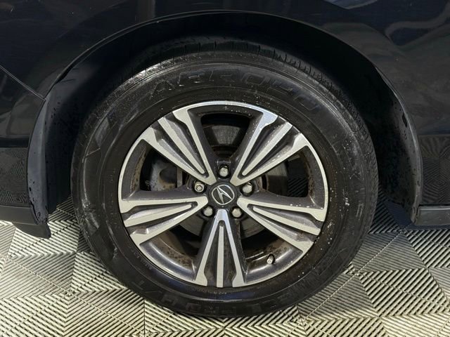 Used 2018 Acura MDX SH-AWD image 6