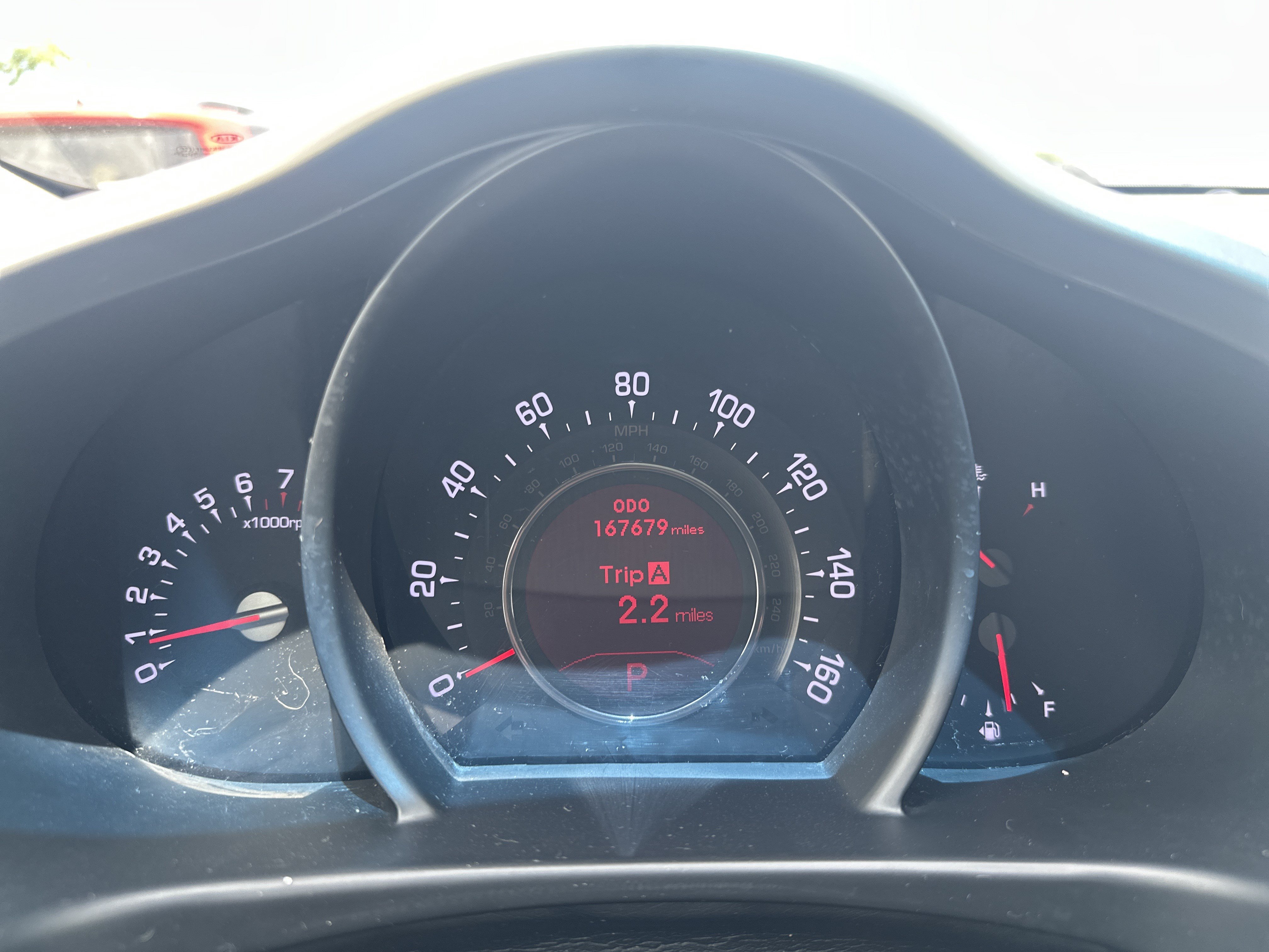 Used 2013 Kia Sportage EX w/ EX Premium Pkg AWD/4WD image 20