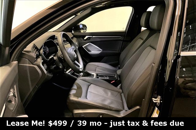 Used 2025 Audi Q3 2.0T Premium w/ Convenience Package image 26