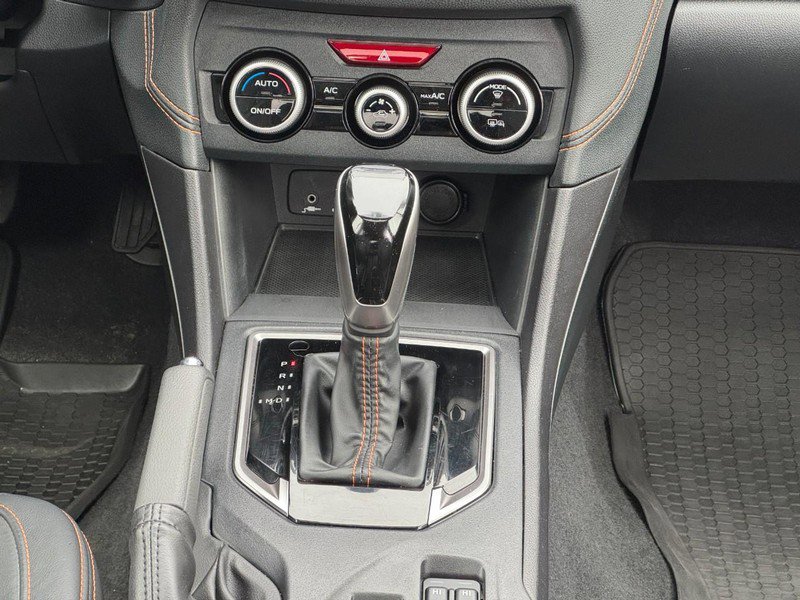 Used 2021 Subaru Crosstrek 2.5i Limited w/ Moonroof Package 2 image 14