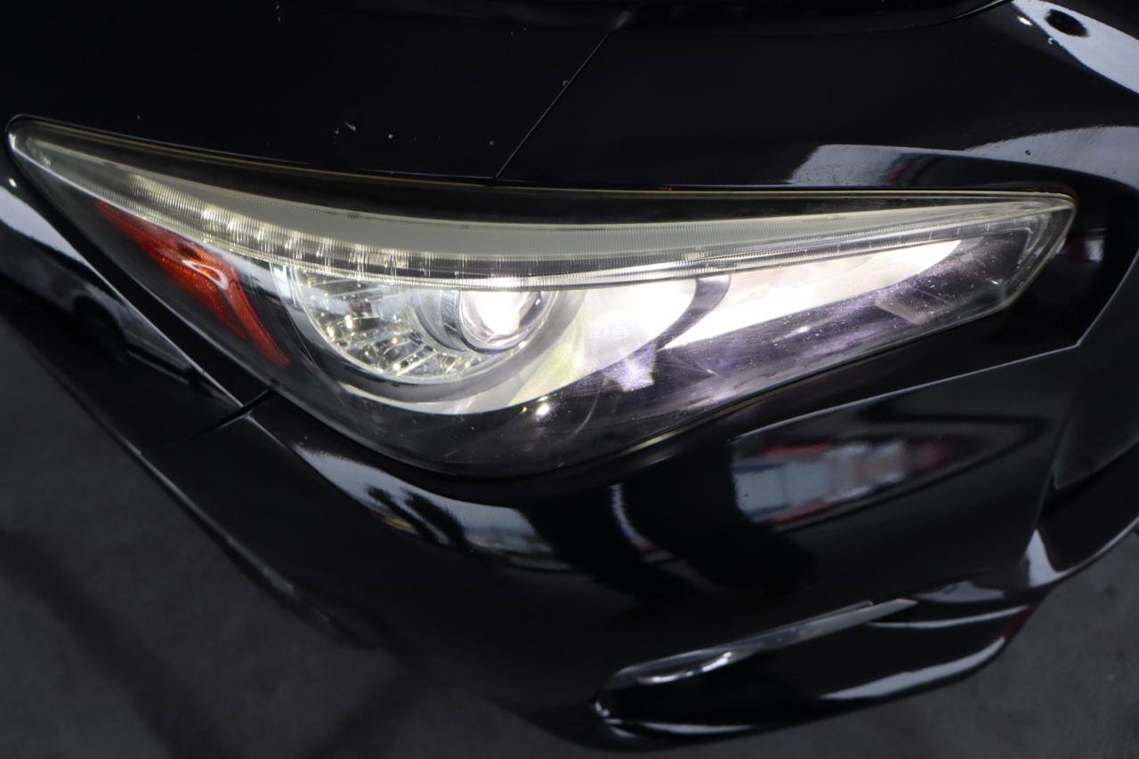 Used 2017 INFINITI Q50 3.0t Premium image 51