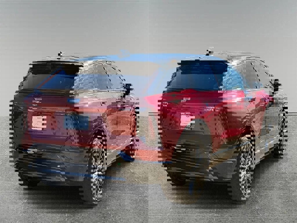 New 2026 Cadillac Optiq Sport 2 image 9