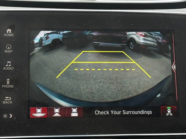 Used 2022 Honda CR-V Touring image 15