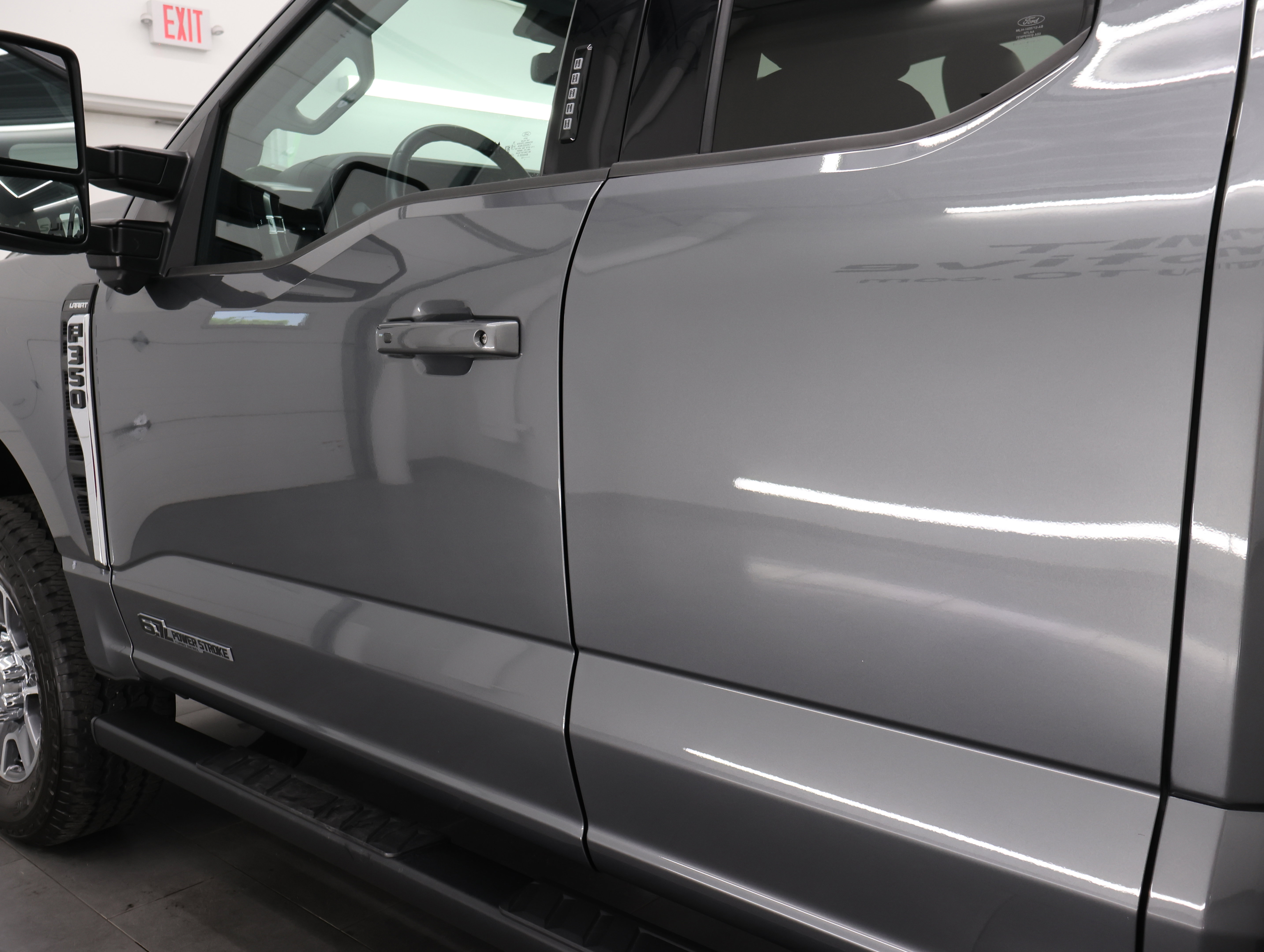 Used 2023 Ford F350 Lariat AWD/4WD image 34
