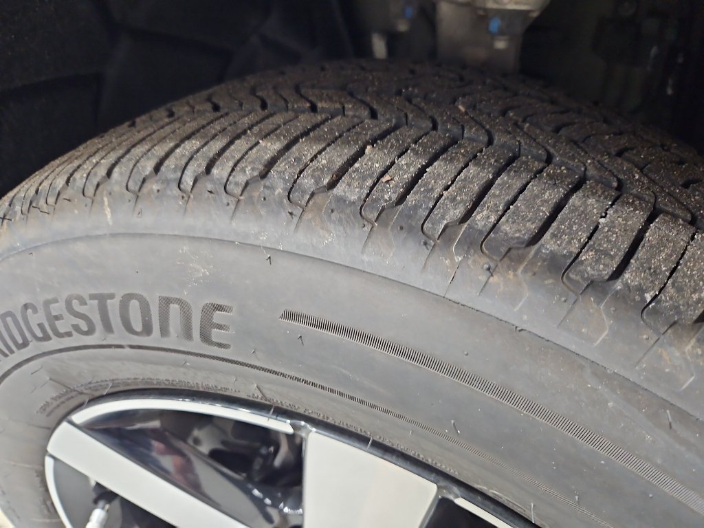Used 2024 Honda Prologue Touring image 34