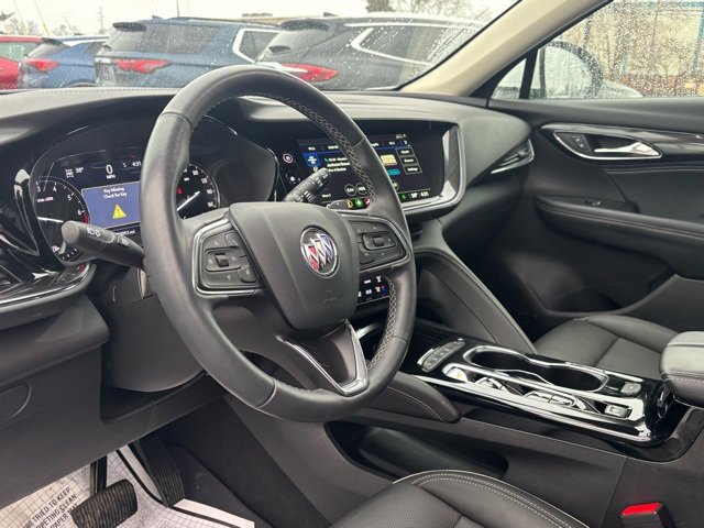 Certified 2023 Buick Envision Essence image 13