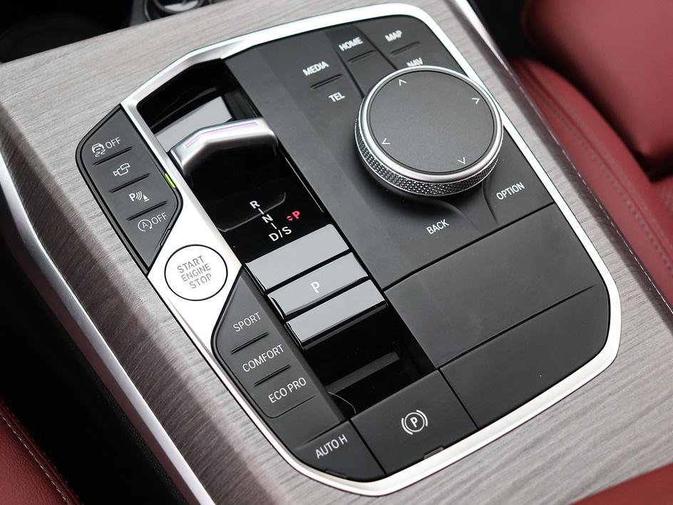 Used 2025 BMW 430i w/ Premium Package image 31