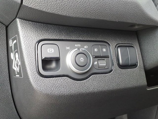 New 2024 Mercedes-Benz Sprinter 2500 image 15