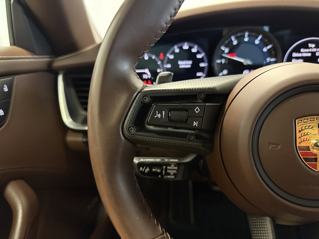 Used 2022 Porsche 911 Targa 4S image 14