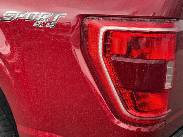 Certified 2022 Ford F150 XLT w/ Equipment Group 302A High image 29