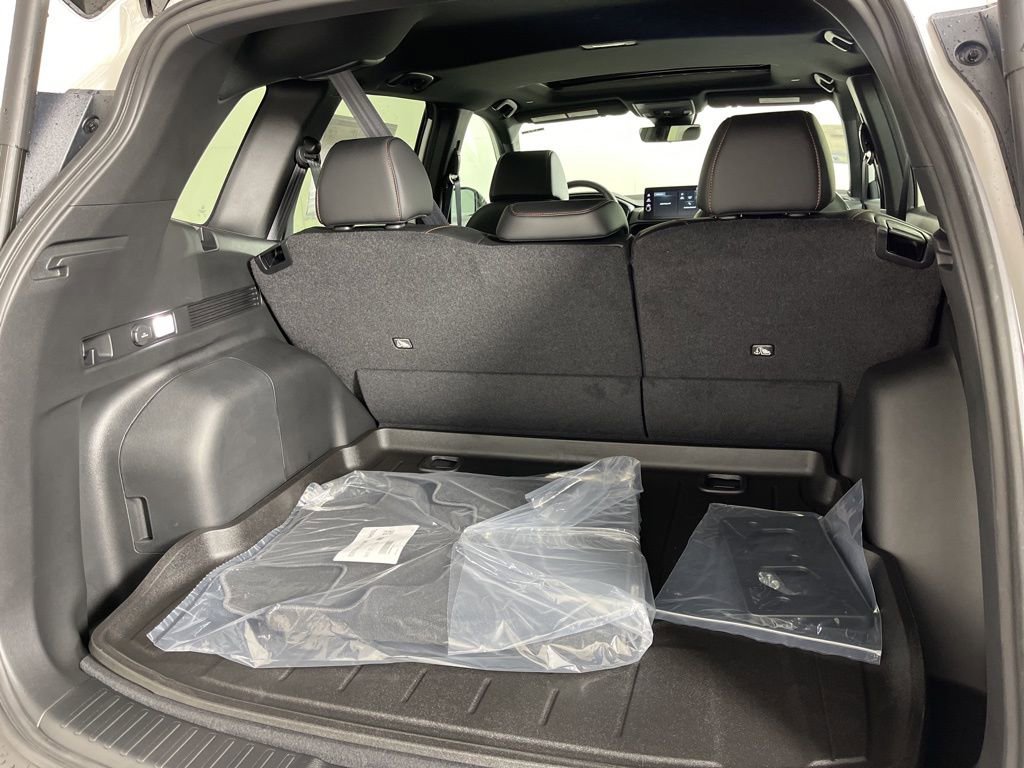 New 2026 Honda CR-V Sport-L image 21
