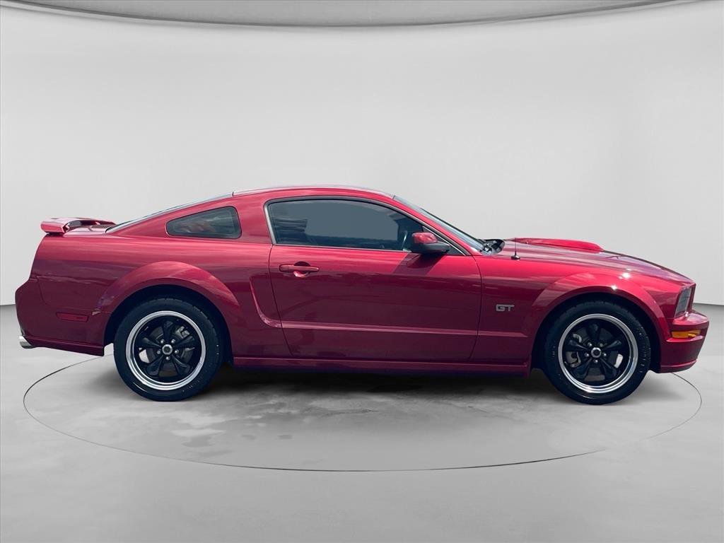 Used 2005 Ford Mustang GT Premium RWD image 8