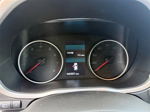 New 2026 Mitsubishi Eclipse Cross SE image 17