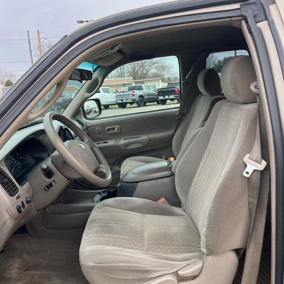 Used 2005 Toyota Tundra SR5 AWD/4WD image 17