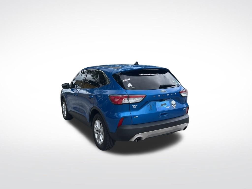 Used 2020 Ford Escape SE FWD image 6